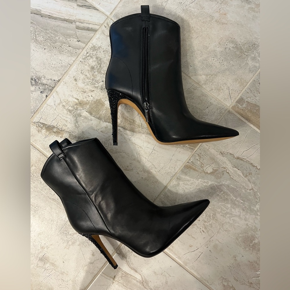 Karl lagerfeld boots